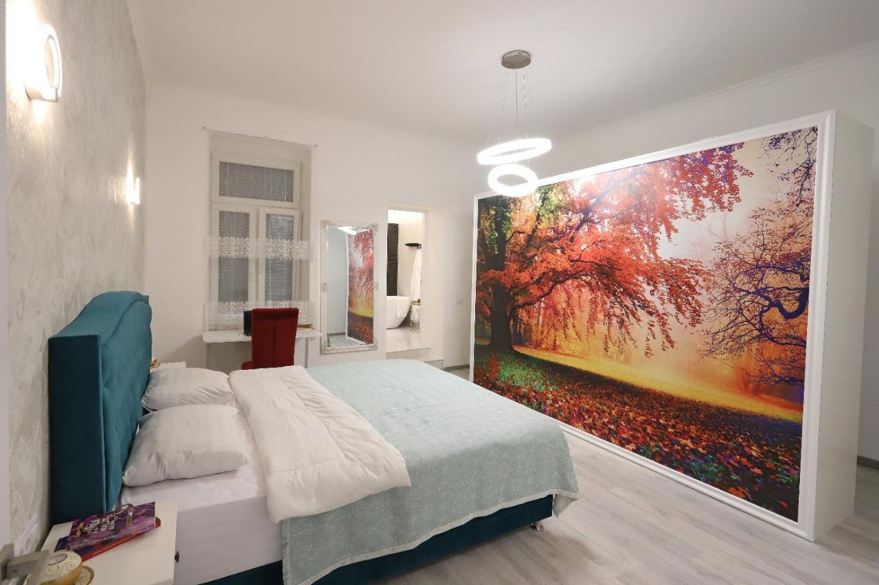 Central Luxury Apartments Орадеа Екстериор снимка