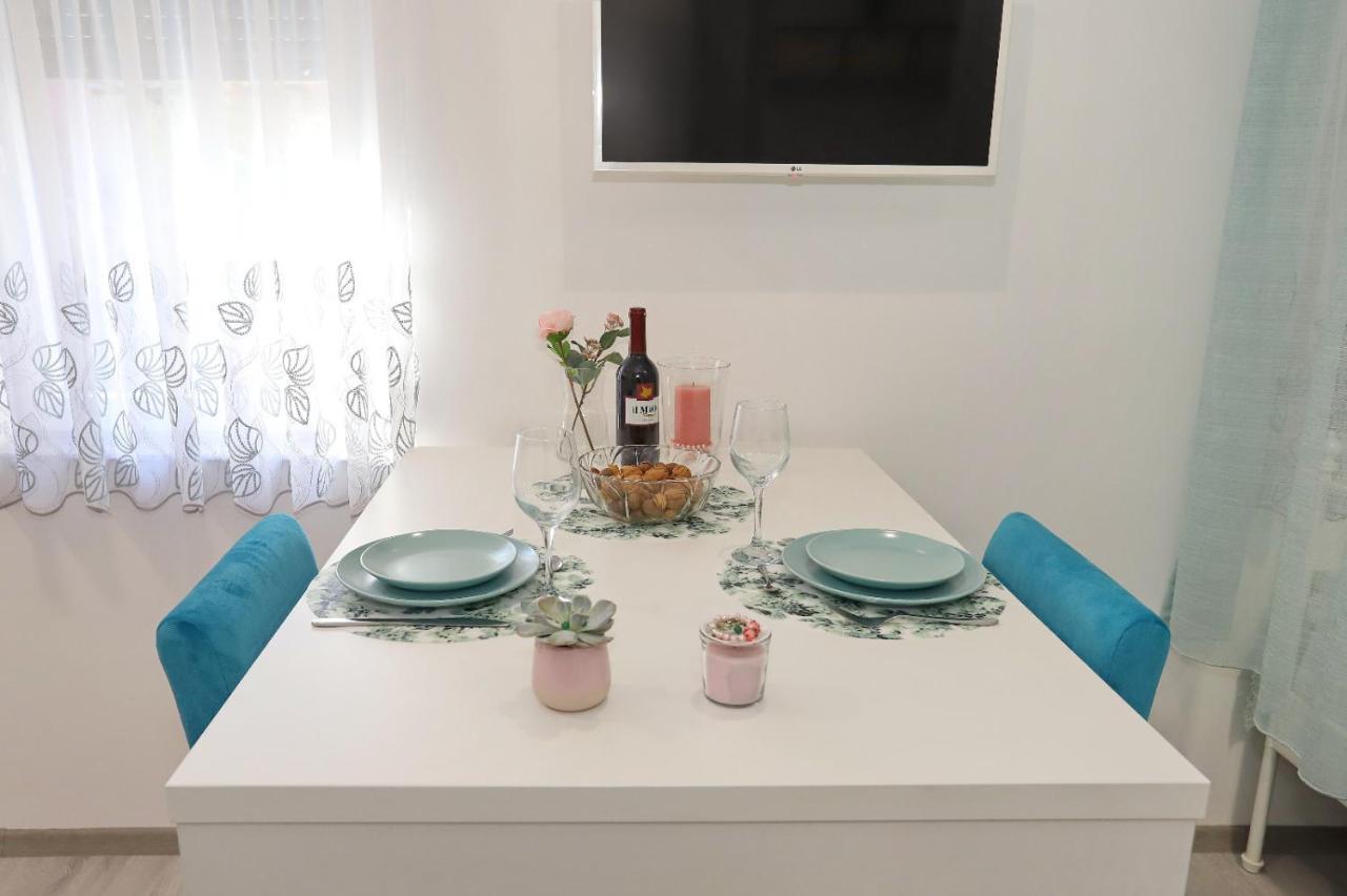 Central Luxury Apartments Орадеа Екстериор снимка